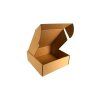 4146 kartonova postova krabica 215x155x100mm 3vvl 1ks