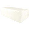 4881 servitky biele 2vrst 33x33 cm 250ks