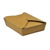 4209 kraft box na jedlo c 2 1 500 ml 19 5 x 14 x 5 cm 25ks