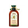 Green Pharmacy kondicionér pre suché a poškodené vlasy 300 ml - Lipové kvety a olej z rakytníka