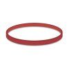2268 gumicky cervene silne 5 mm 10 cm 1 kg