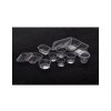 8139 4440 kelimok 210 ml pvc transparentny 1600ks karton