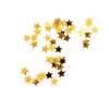 3939 konfety leskle hviezdy zlate 15 g 1 bal