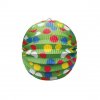 3978 lampion okruhly party zeleny 24 cm 1 ks