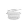 1017 miska osemhranna priehladna s vieckom 375 ml pp 50 ks