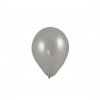2943 nafukovacie baloniky strieborne m 10 ks