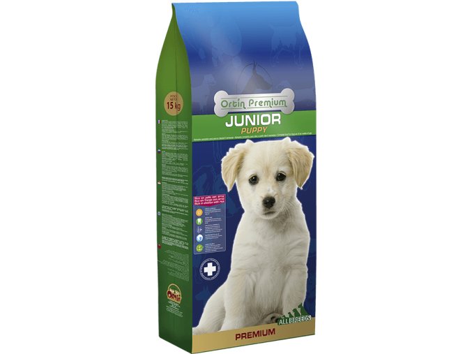 ortin premium junior 1