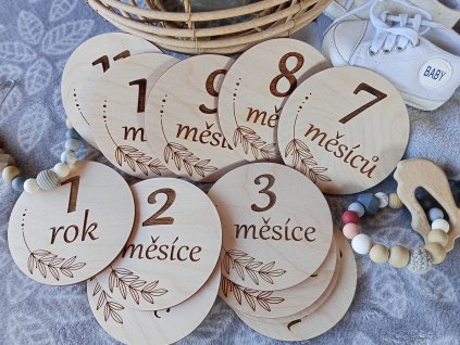 Milníkové destičky #01