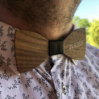 Kámošovi na svatbu stylově 🦋