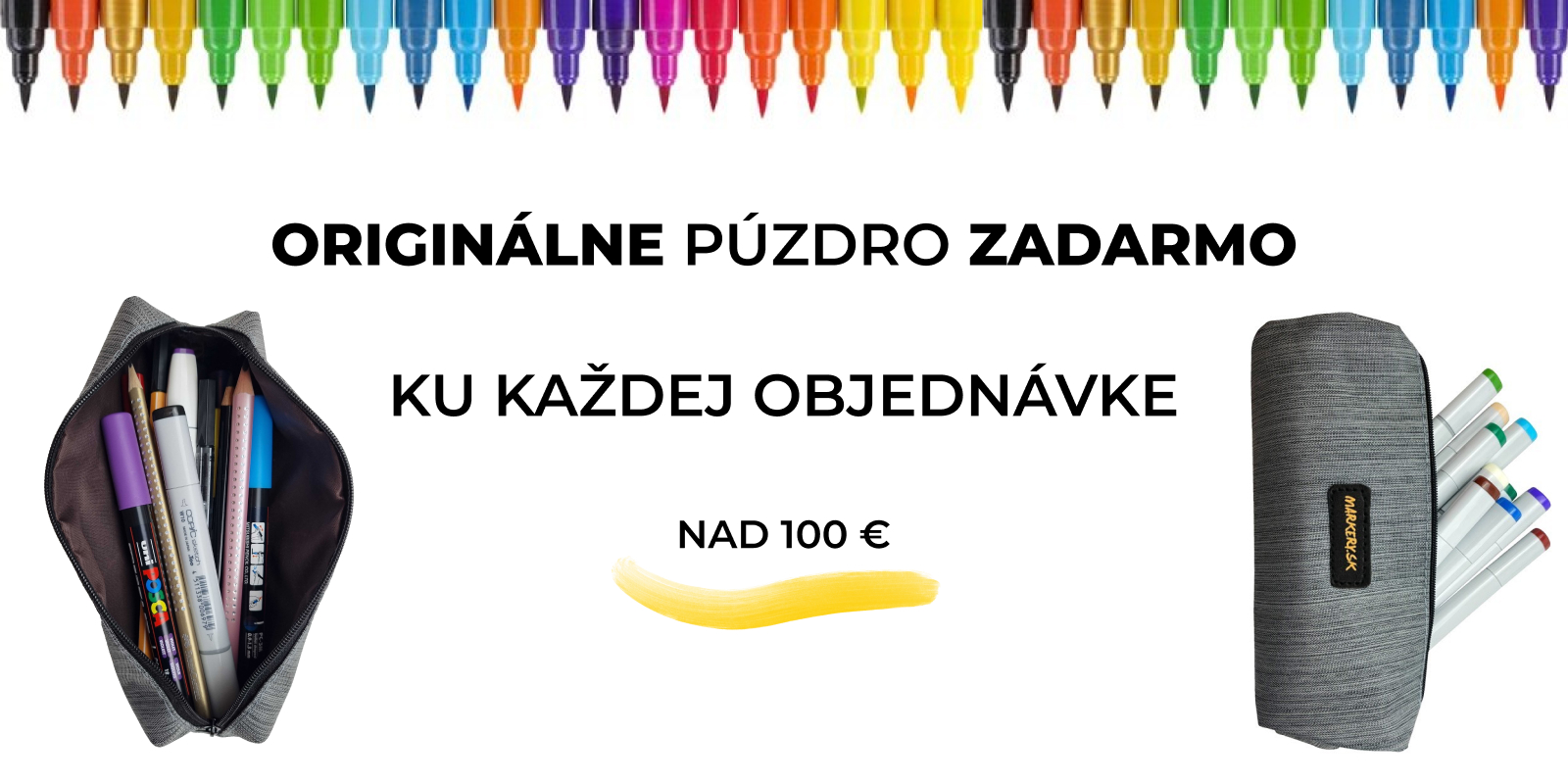 Pouzdro zdarma