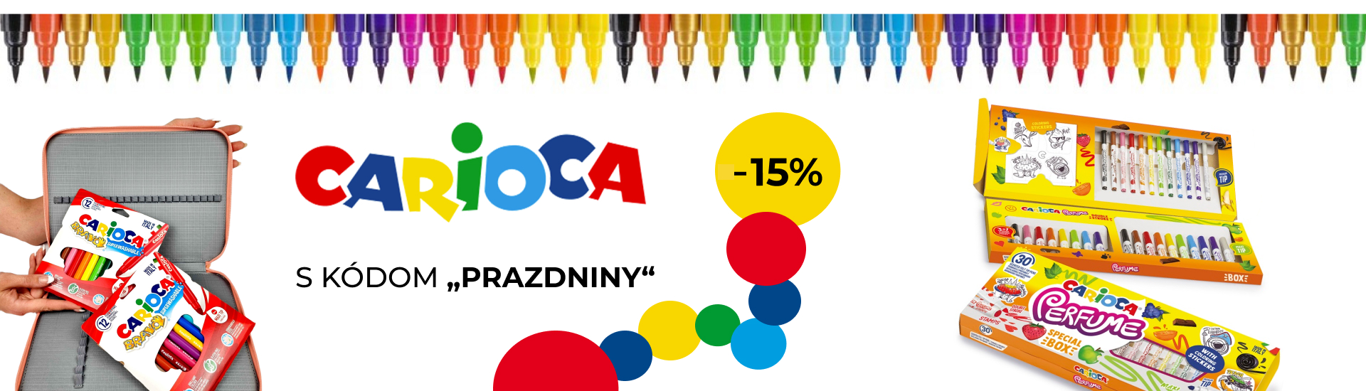 Carioca akce