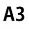 A3