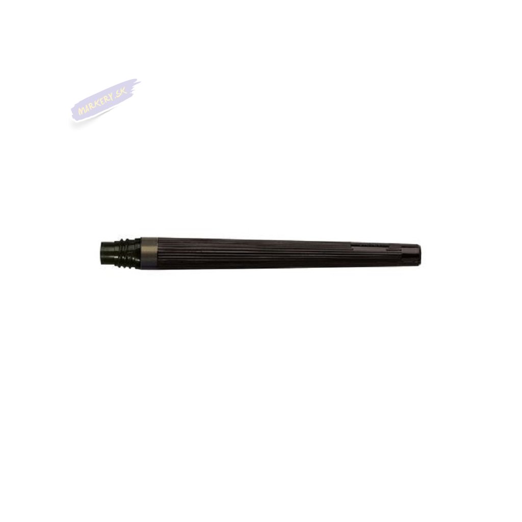 1140 1 inkoust pro pentel color brush pen svetle oranzovy