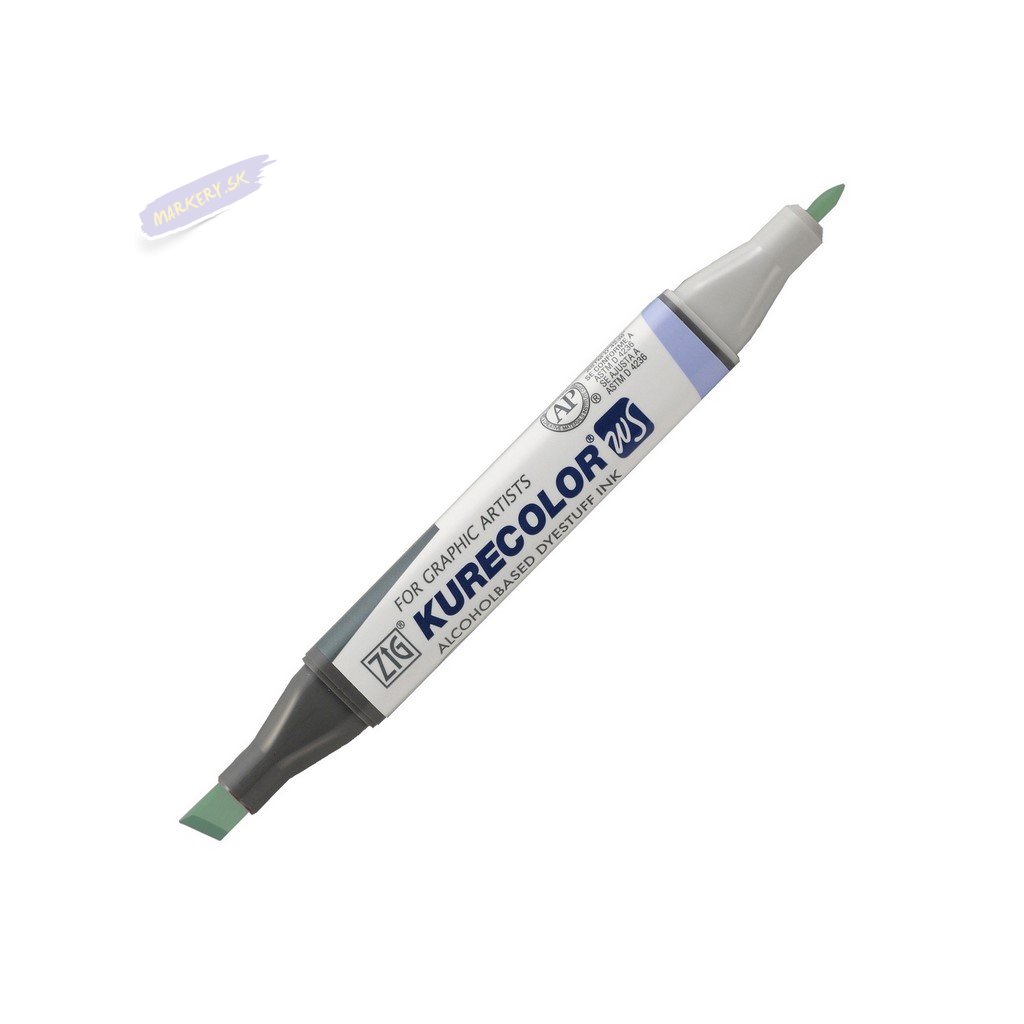 12339 2 kuretake zig kurecolor twin 331 ice tint