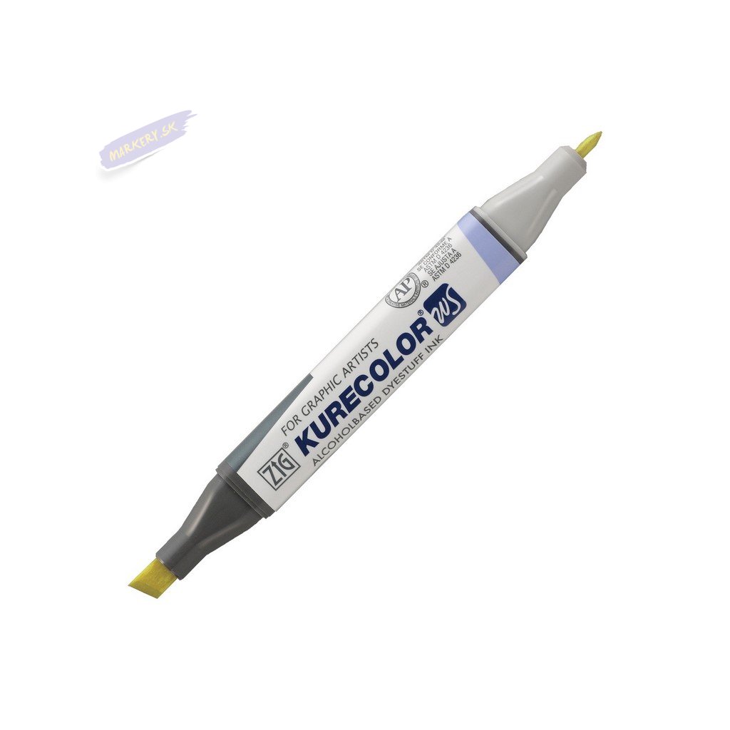 12402 2 kuretake zig kurecolor twin 424 light bisque