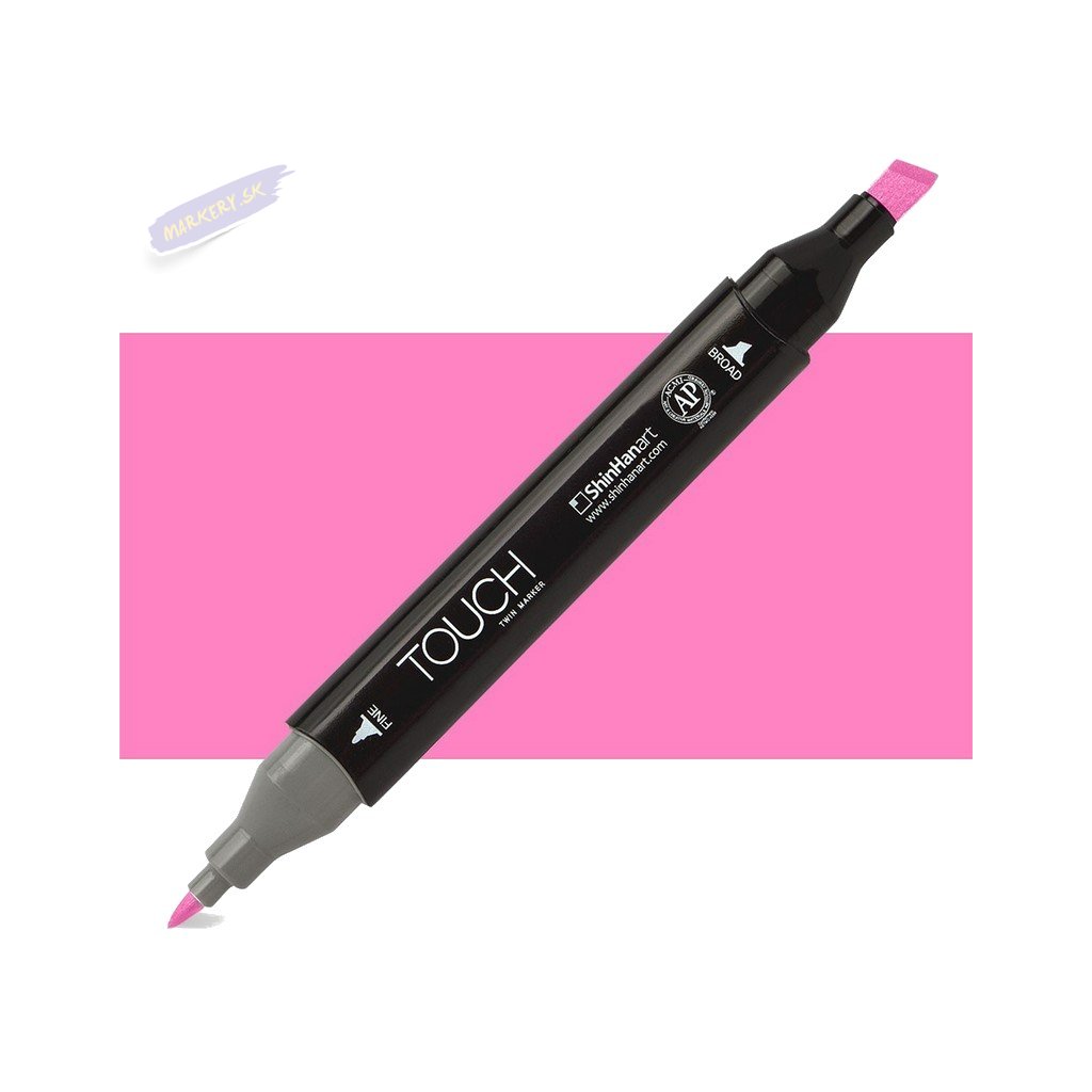 1353 1 rp17 pastel pink touch twin marker
