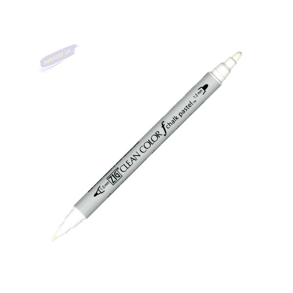 14550 1 kuretake zig memory system clean color bila