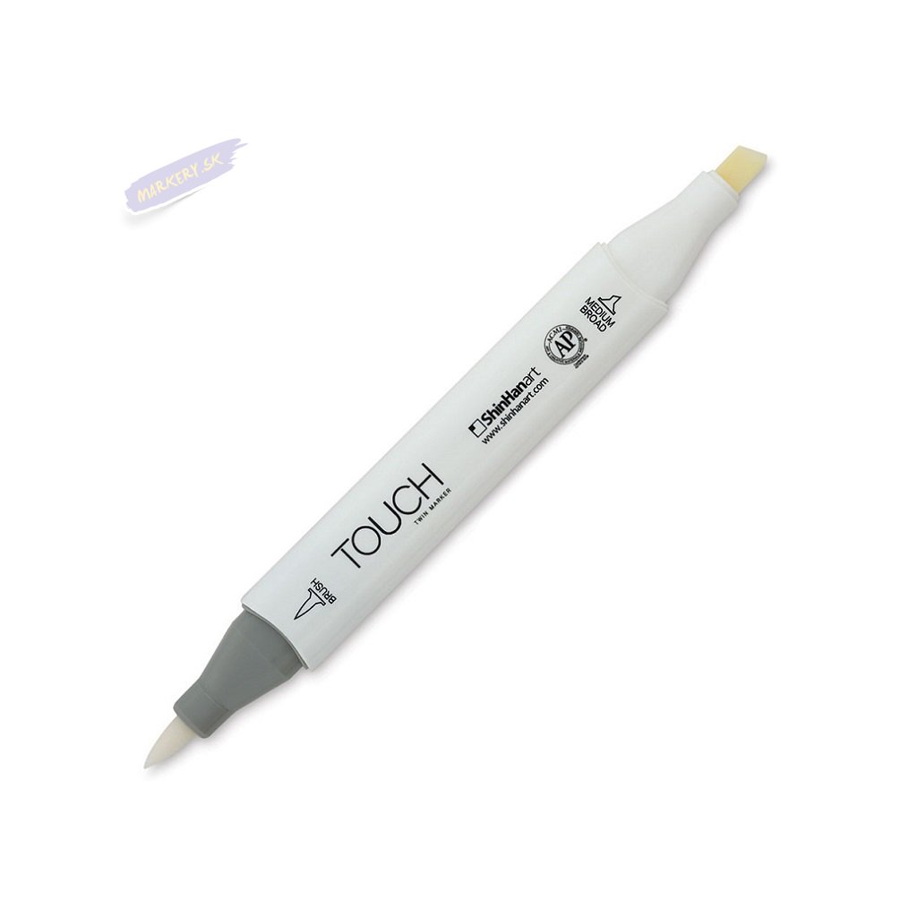 1911 2 0 colorless blender touch twin brush marker