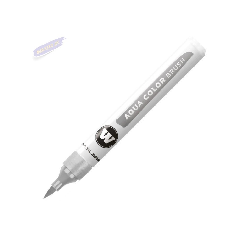 22170 4 molotow akvarelovy aqua color brush neutral grey 03