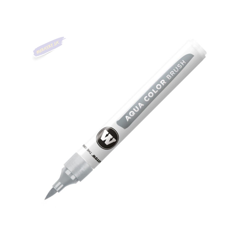 22185 4 molotow akvarelovy aqua color brush cool grey 03