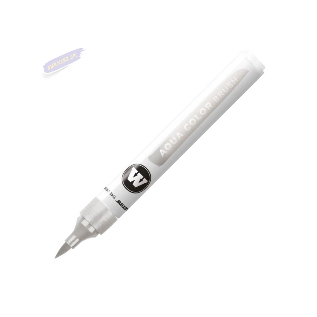 22197 4 molotow akvarelovy aqua color brush warm grey 04
