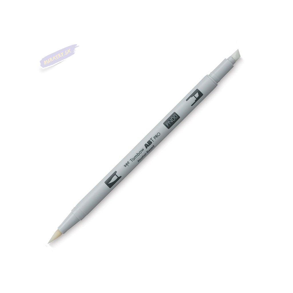 27441 5 tombow abt pro lihovy dual brush pen colorless blender n00