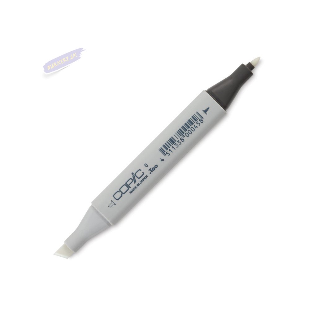 2835 2 0 colorless blender copic original