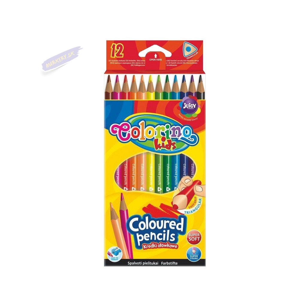 colorino kids juicy 12
