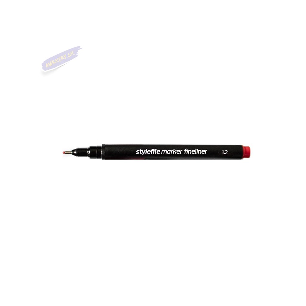 Stylefile Fineliner Marker - 1.0mm