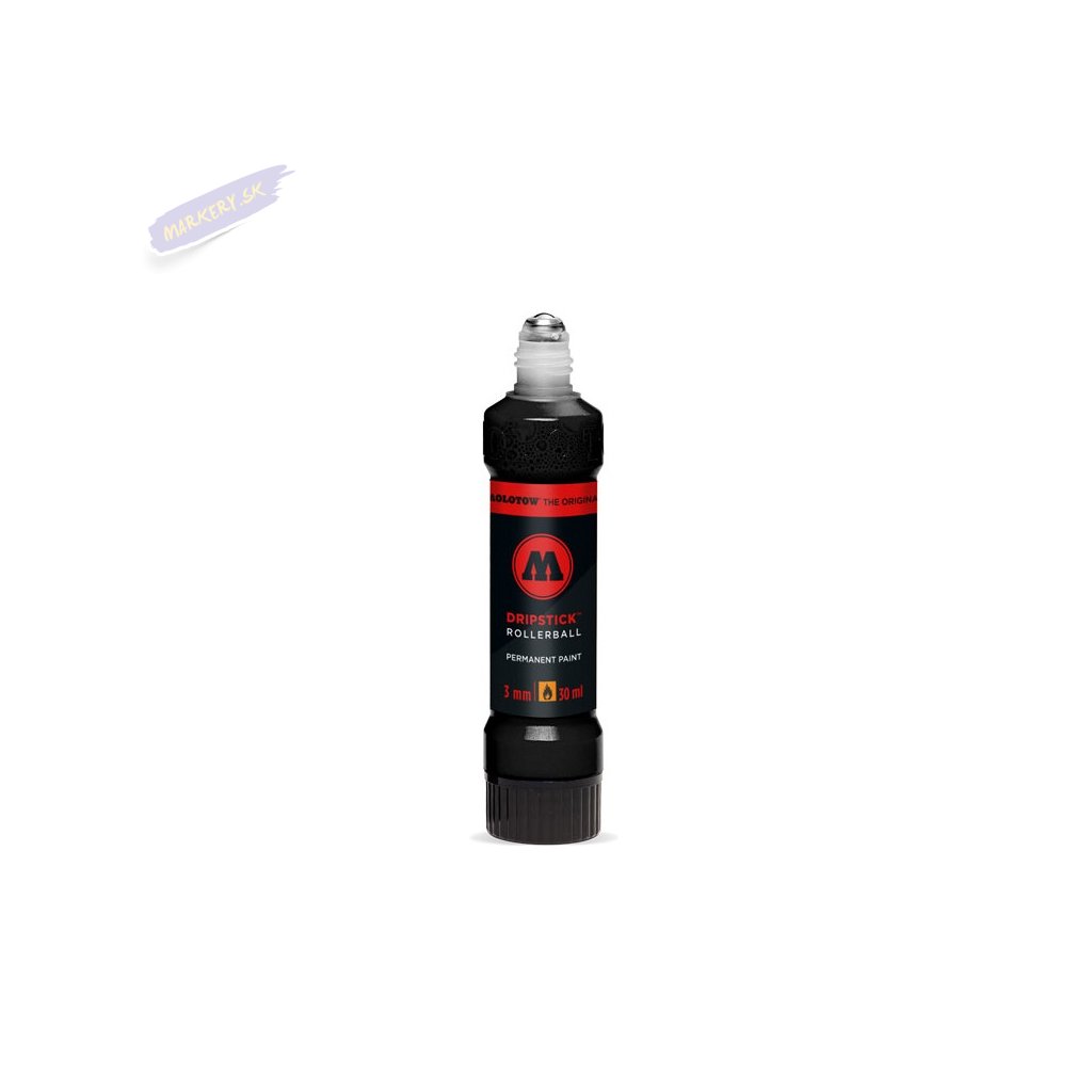 marcador molotow dripstick 3mm marca molotow sku 287995005