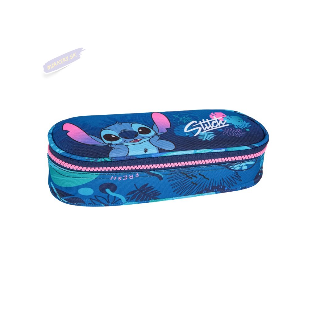 COLORINO púzdro Stitch