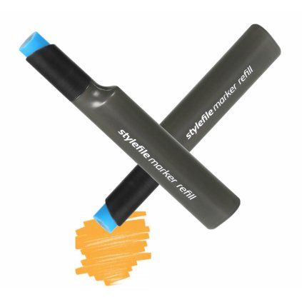 10062 2 172 marigold stylefile refill