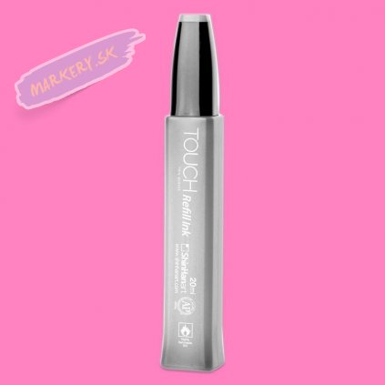 10500 2 rp17 pastel pink touch refill ink