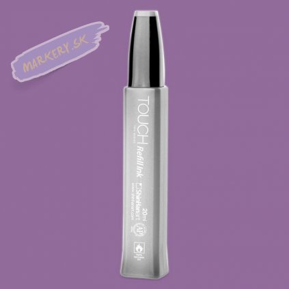 10671 2 p83 lavender touch refill ink