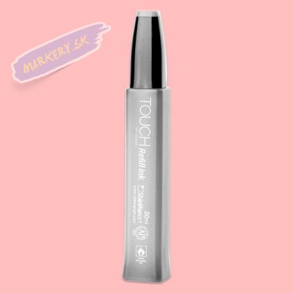 10791 2 r136 blush touch refill ink