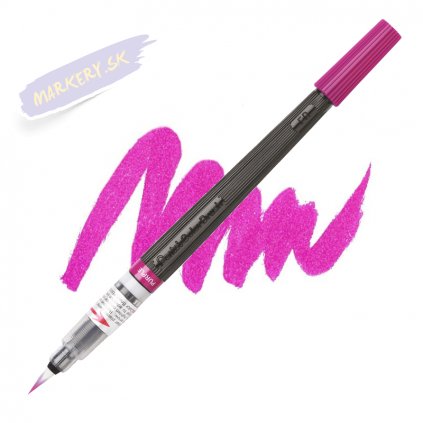 pentel gfl purple