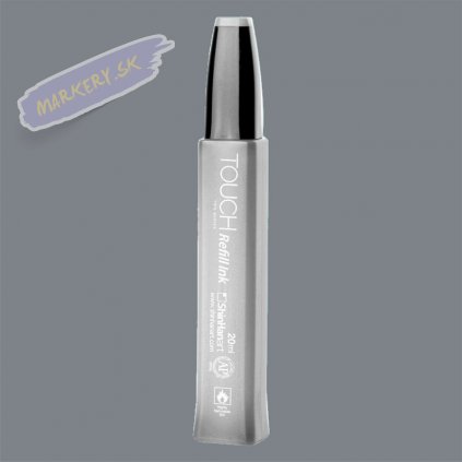 11016 2 cg6 cool grey touch refill ink