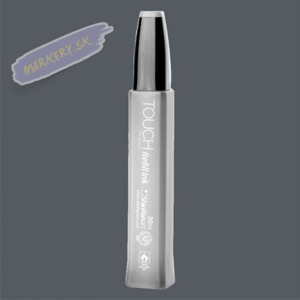 11022 2 cg8 cool grey touch refill ink