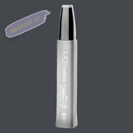 11025 2 cg9 cool grey touch refill ink