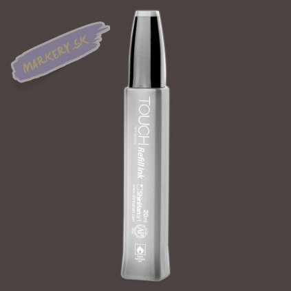 11055 2 wg9 warm grey touch refill ink
