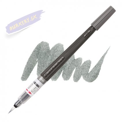 pentel gfl grey