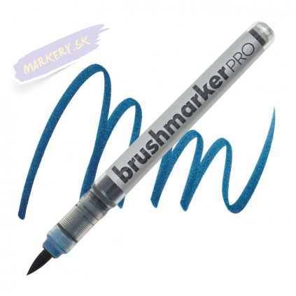 11781 1 karin brushmarker pro sapphire blue 189