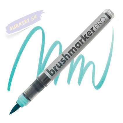 11799 1 karin brushmarker pro cool aqua 204