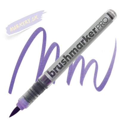 11826 1 karin brushmarker pro pale violet 247