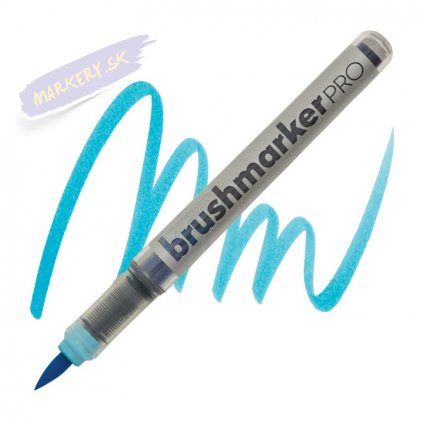 11832 1 karin brushmarker pro arctic blue 264