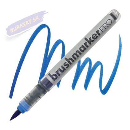 11862 1 karin brushmarker pro egyptian blue 305