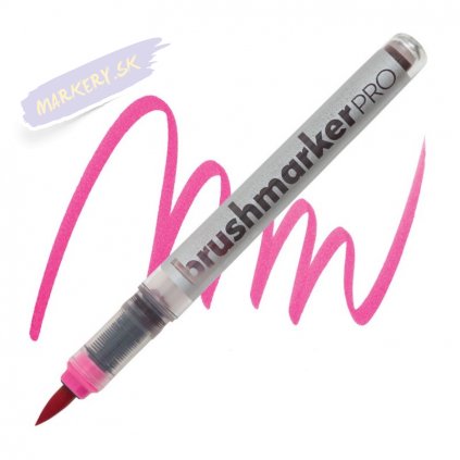 11874 1 karin brushmarker pro cerise 375