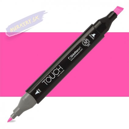 1320 1 rp6 vivid pink touch twin marker