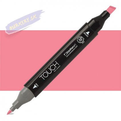1326 1 r8 rose pink touch twin marker