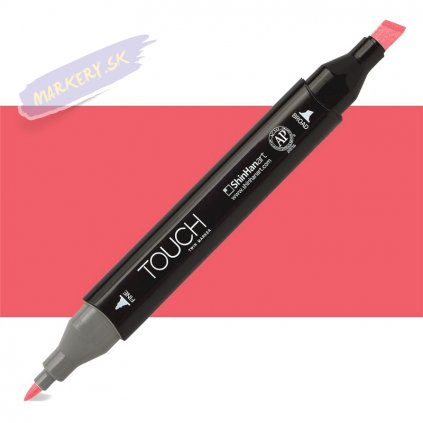1341 1 r13 scarlet touch twin marker